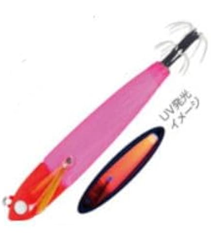 Amazon.co.jp: オーナー(OWNER) レベルスッテ25号#21 緑/赤 : スポーツ